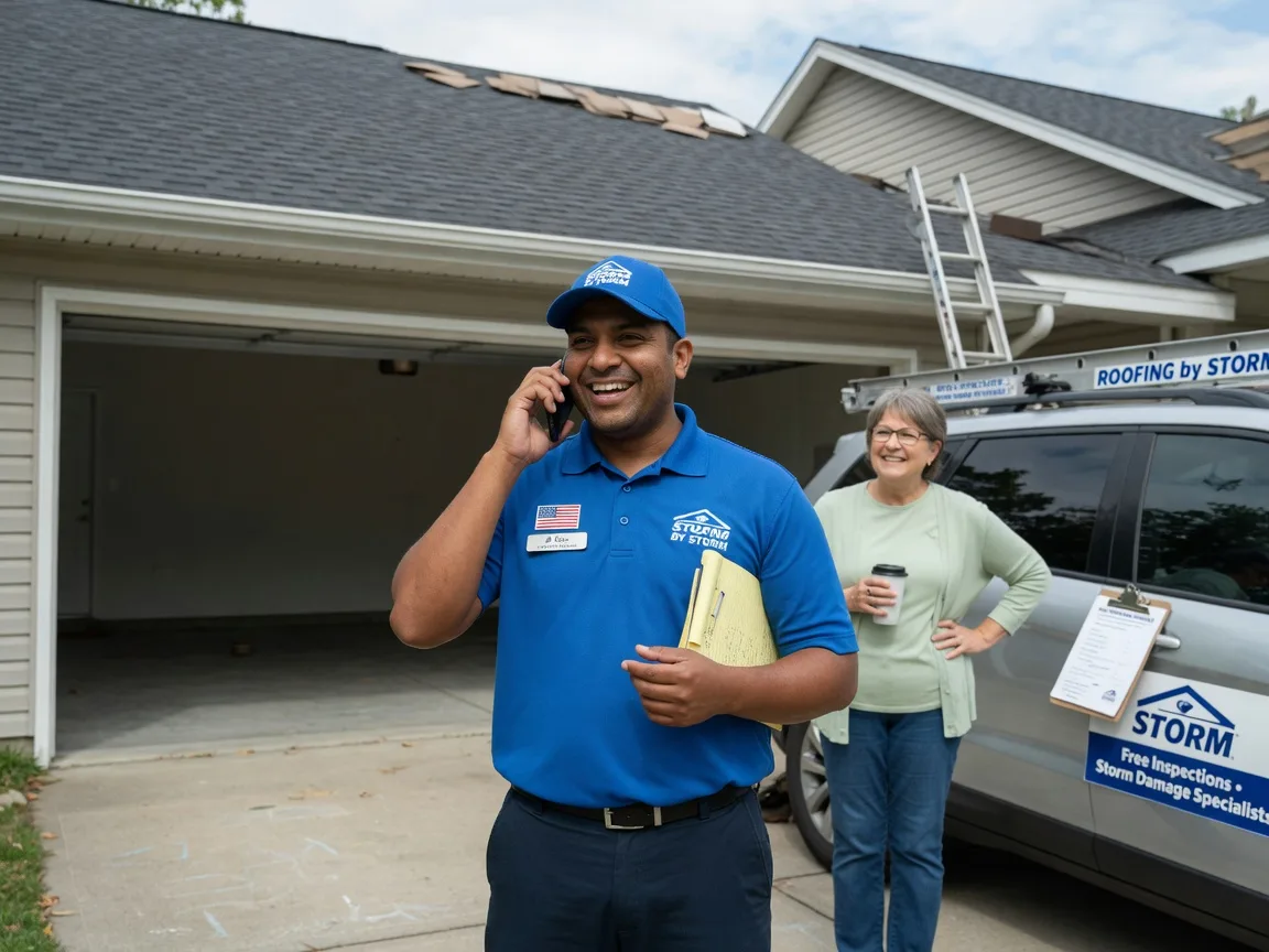 Roof Repair Near Me South Park, PA FAQs