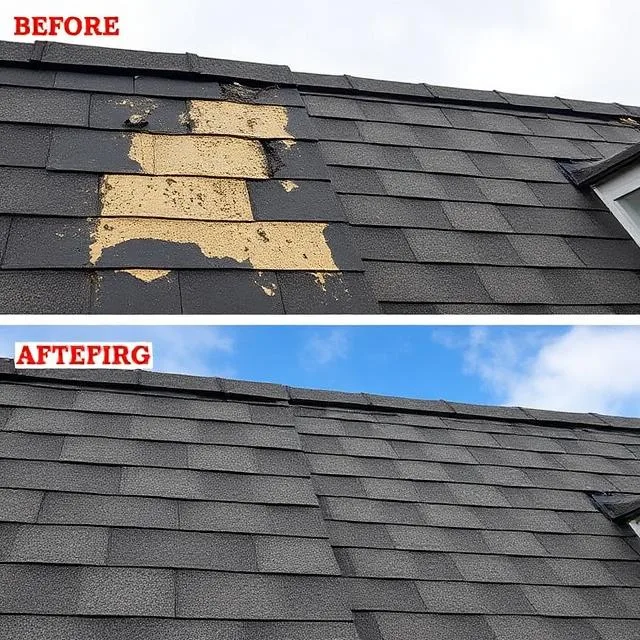Roof Repair Near Me in South Park, PA near me